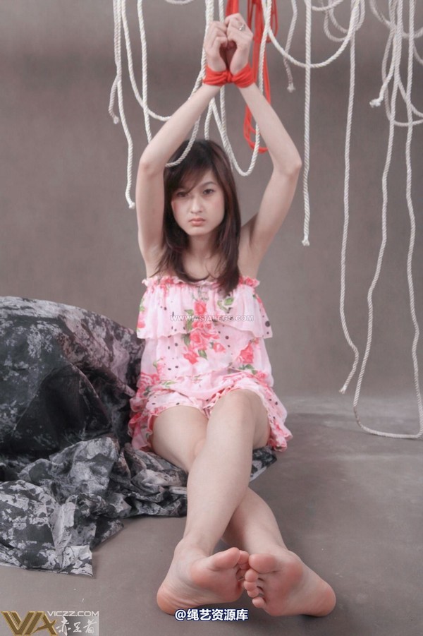 赤足者 - Elaine2012-5 第 19 张图片