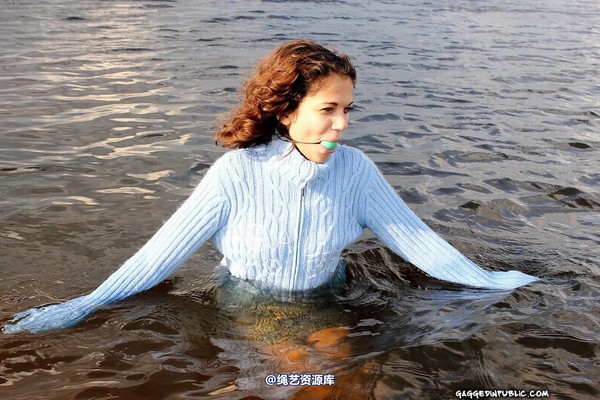 gaggedinpublic - gip234 第 32 张图片