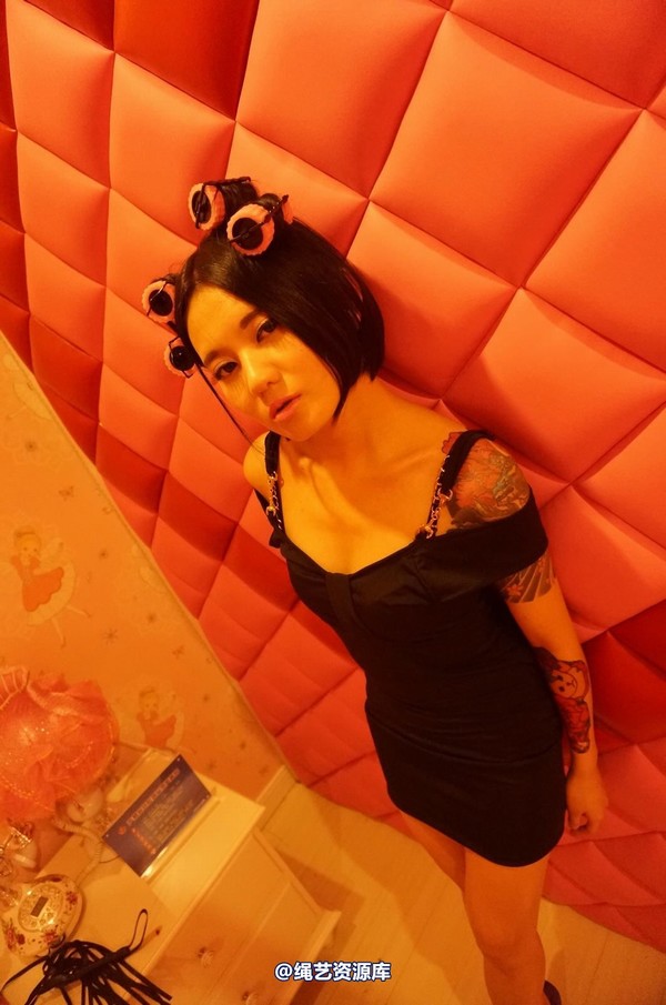 dk13美束馆 - 12.3-DJ黑色-42P 第 16 张图片