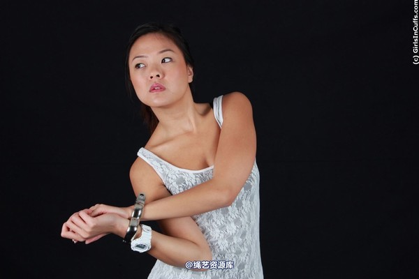 girlsincuffs - gic311 第 26 张图片