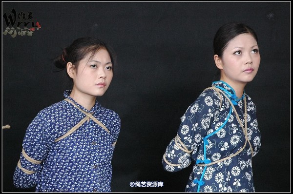 唯美之家 - 2008-08-06村姑(小欢小曦) 第 41 张图片
