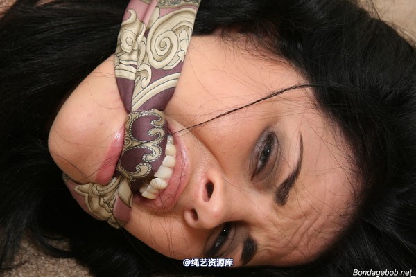 bondagebob - Monica Harris Helpless 第 120 张图片