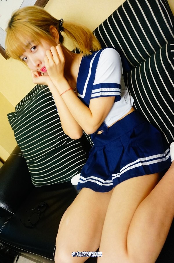 dk13美束馆 - 4.19-小乔学a-b111P 第 78 张图片