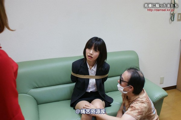 jpdamsel - 20110723 だまされた女 第 22 张图片