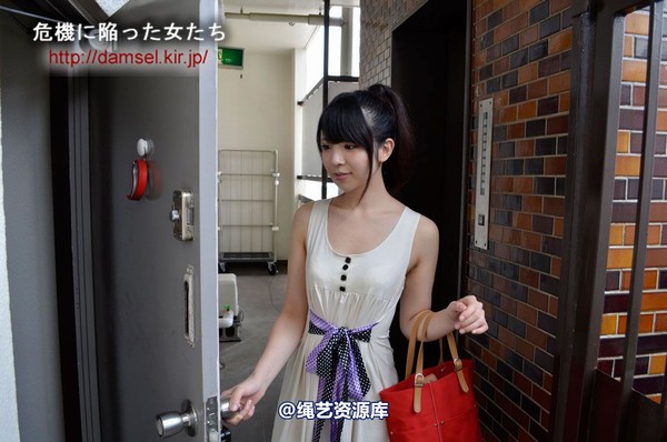jpdamsel - 20111013 狙われた女たたち 第 1 张图片