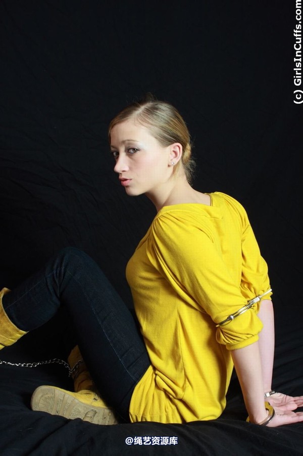 girlsincuffs - gic227 第 17 张图片