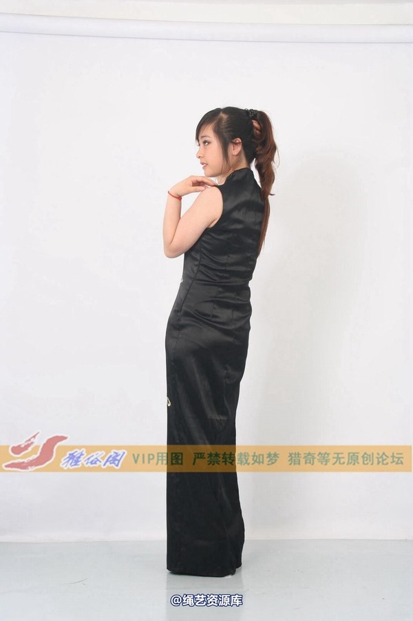 雅俗阁 - 2013-NO.14Model 雅岚 第 122 张图片