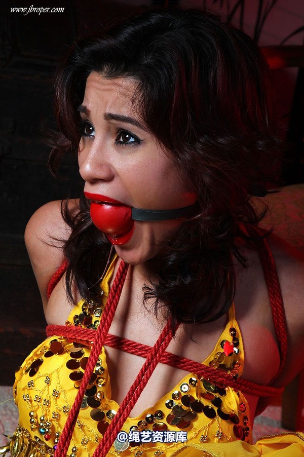 jbroper - Enchantress Sahrye 2014-5 第 55 张图片