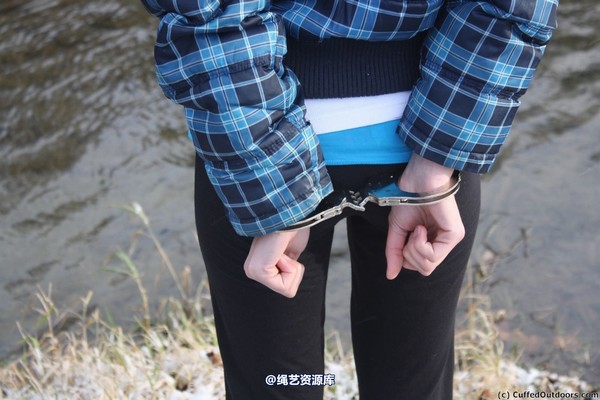 cuffedoutdoors - cod337 第 42 张图片