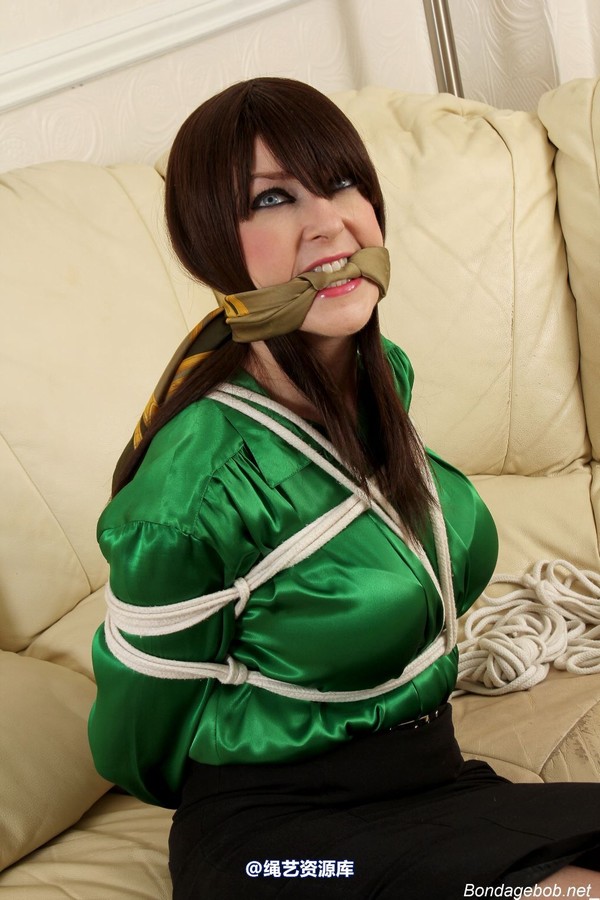 bondagebob - Jessica The Psychatrist 第 100 张图片