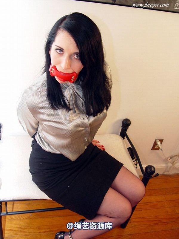 jbroper - Samantha Grace 4 第 18 张图片