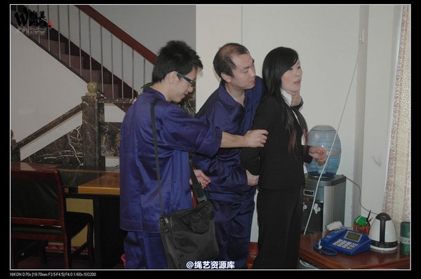 唯美之家 - 2008-10-14劫案惊魂剧照 第 127 张图片