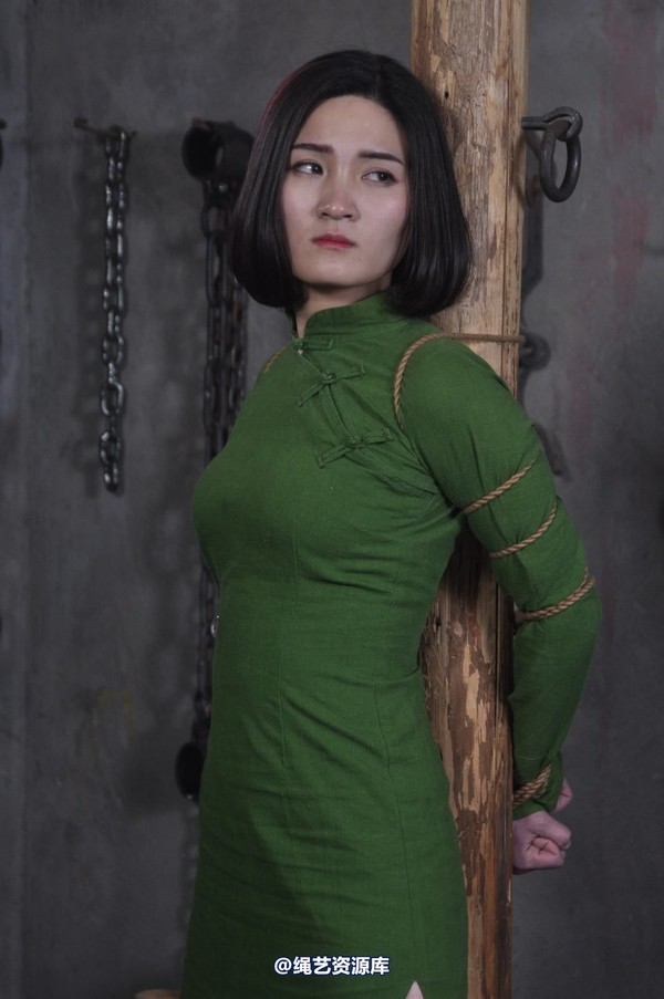 mj影视 - 英烈女侠 第 275 张图片