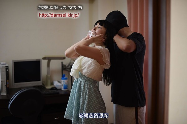 jpdamsel - 20160612 �g�`えた女　１ 第 23 张图片