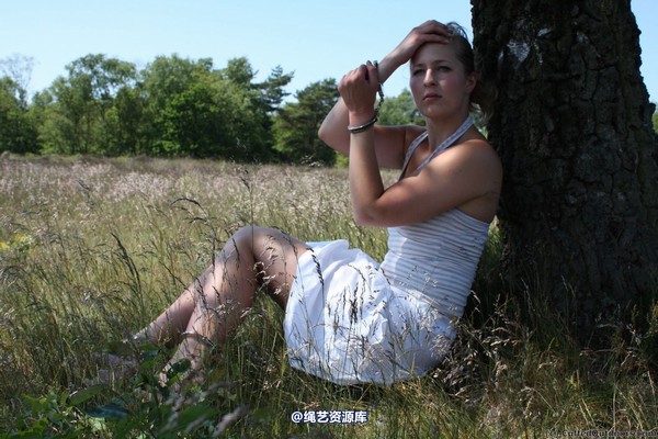 cuffedoutdoors - cod235 第 29 张图片