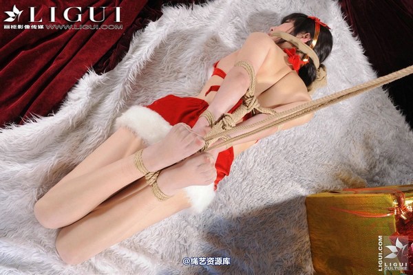 丽柜美束 - 2013-01-31 Model 文静 第 15 张图片