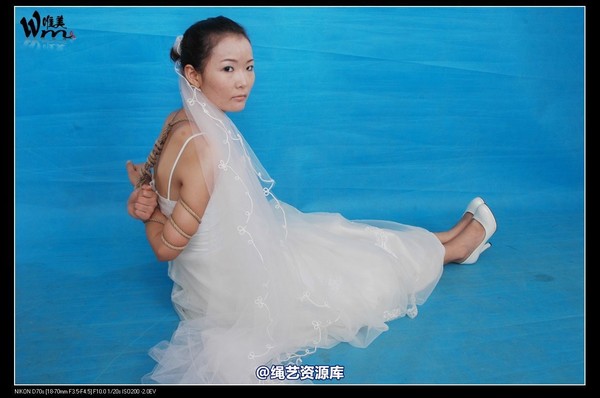 唯美之家 - 飞儿1 第 17 张图片