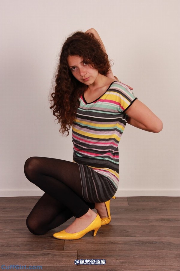 cuffgirl - cg229 第 62 张图片