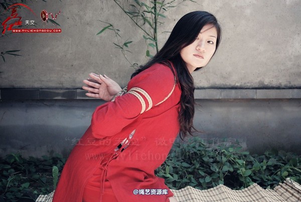 红豆的天空 - 红衣作品分享 第 72 张图片