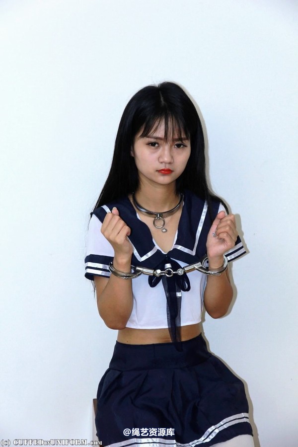 cuffedinuniform - ciu439 第 10 张图片