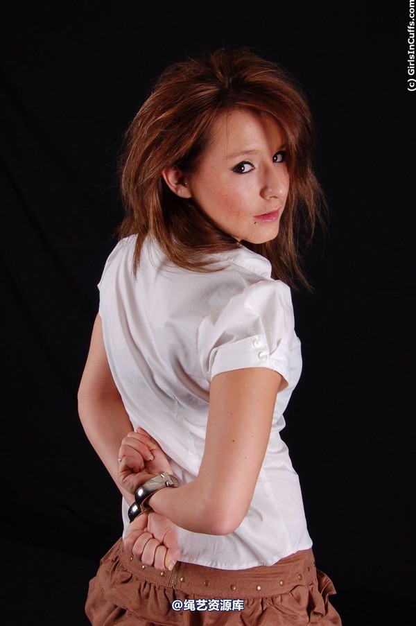 girlsincuffs - gic379 第 45 张图片