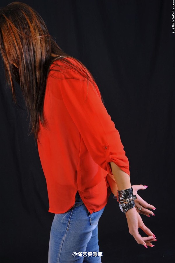 girlsincuffs - gic587 第 50 张图片