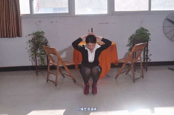 mj影视 - 陈沫 又见“麻抢女孩”1 第 10 张图片