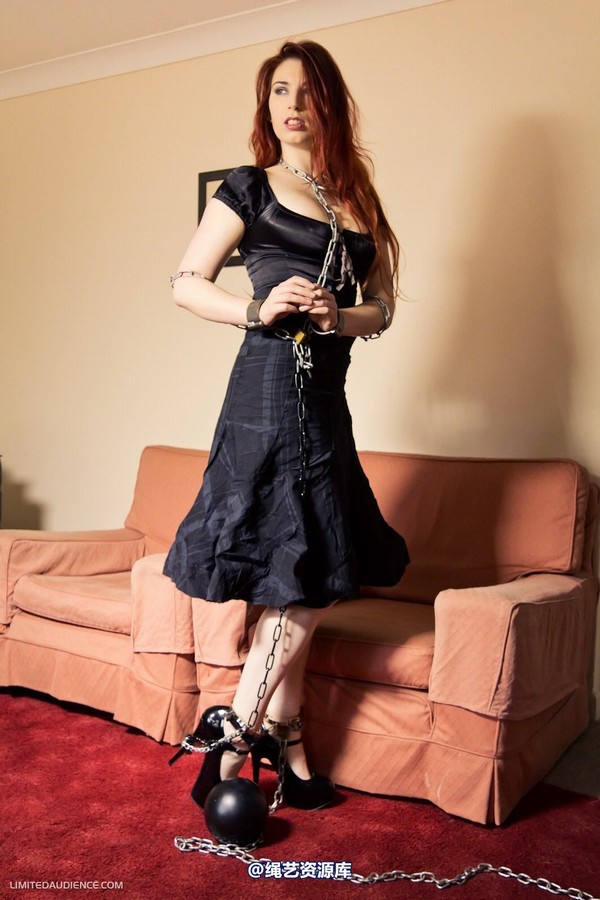 limitedaudience - 2012 ivory extreme house arrest 第 33 张图片