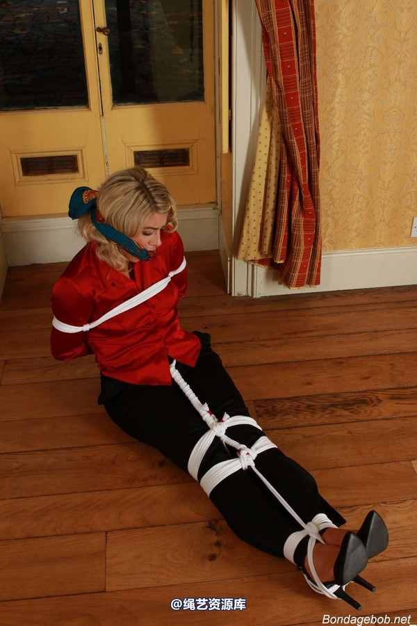 bondagebob - Tillie Huge gag 第 51 张图片