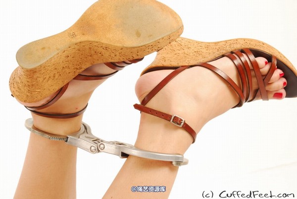 cuffedfeet - cf073 第 17 张图片