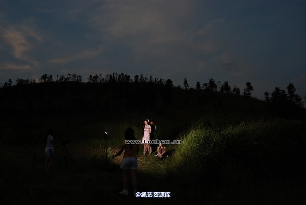 千丝万缕 - 2008-09-03日照片 第 91 张图片
