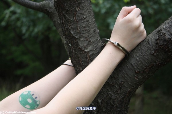 cuffedoutdoors - cod310 第 95 张图片