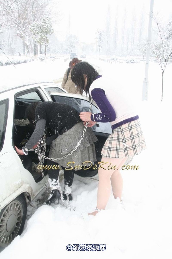 锐度主张 - 2009年第十八期镣铐图（2009.4.26） 第 74 张图片