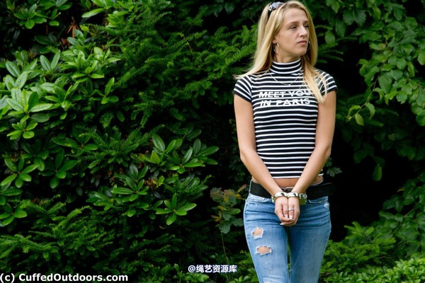 cuffedoutdoors - cod622 第 57 张图片