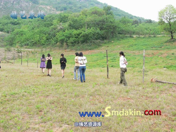 锐度主张 - 20070518第16期 第三届锦绣江南 第 52 张图片