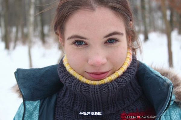 gaggedinpublic - gip568 第 34 张图片