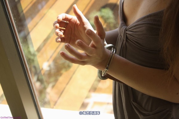 cuffedteens - ct279 第 38 张图片