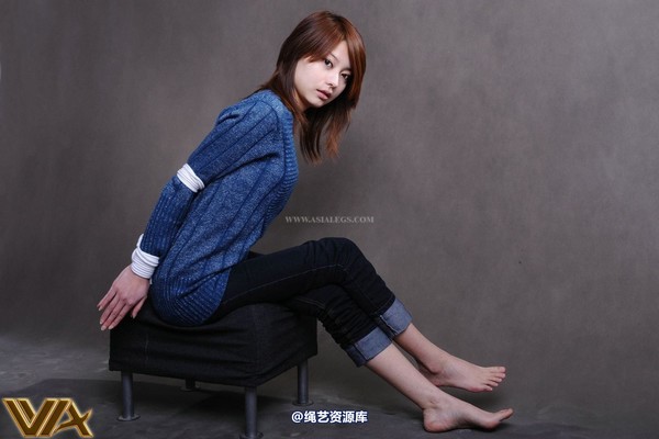 赤足者 - 璐璐2012-3 第 16 张图片