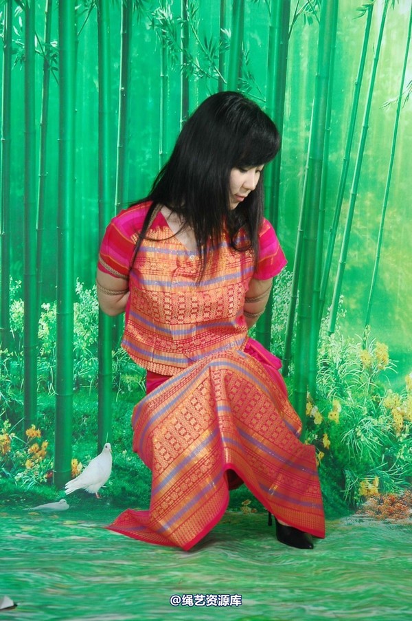 唯美之家 - 婉儿民族服 第 58 张图片