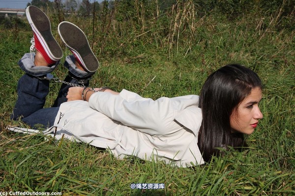 cuffedoutdoors - cod239 第 14 张图片