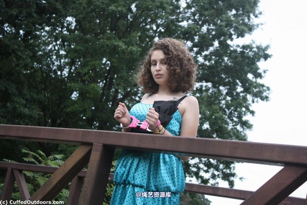 cuffedoutdoors - cod270 第 15 张图片