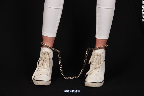 girlsincuffs - gic604 第 17 张图片