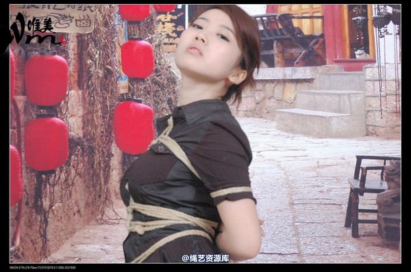 唯美之家 - 2008-08-21婷婷1 第 205 张图片