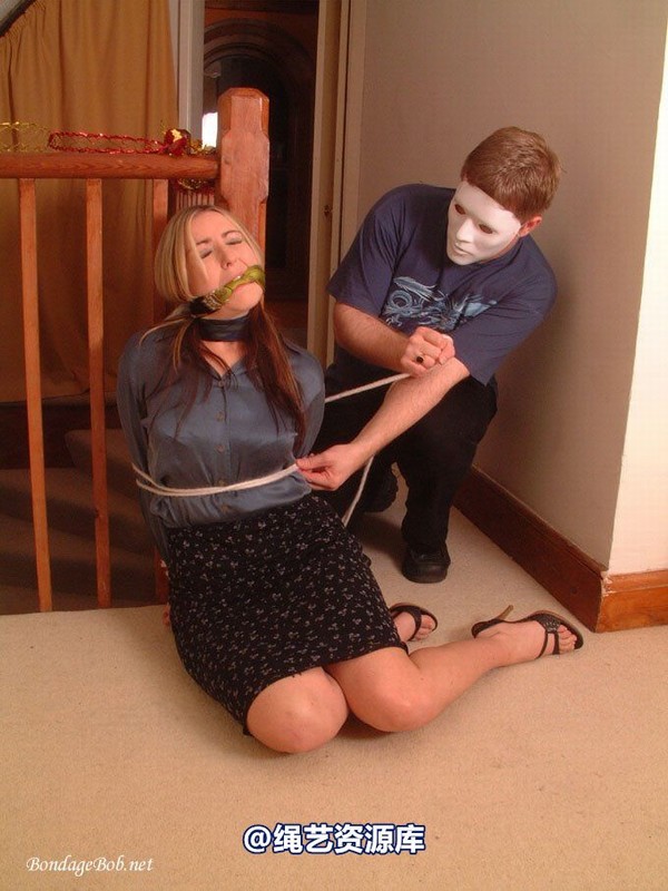 bondagebob - Jessica Still obsessed 第 16 张图片