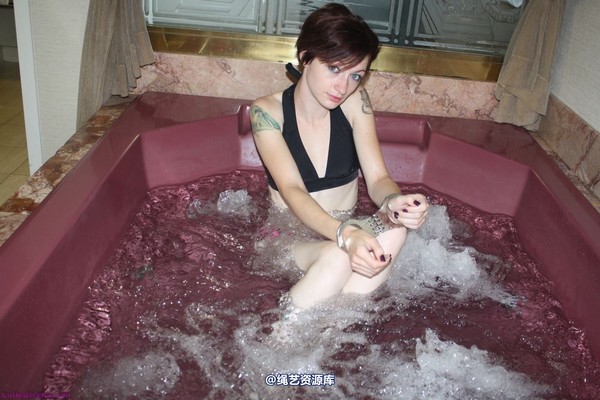 cuffedteens - ct135 第 43 张图片