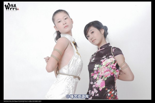 唯美之家 - 雪儿姐妹 第 30 张图片