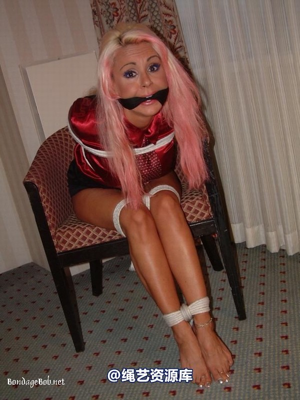 bondagebob - Stacy Burke Admin 第 19 张图片