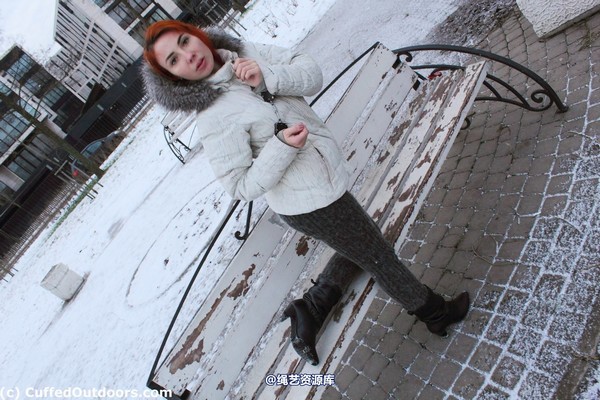 cuffedoutdoors - cod487 第 28 张图片