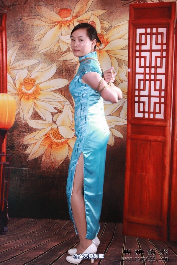 典雅倩影 - 159-成熟美人清水 第 16 张图片