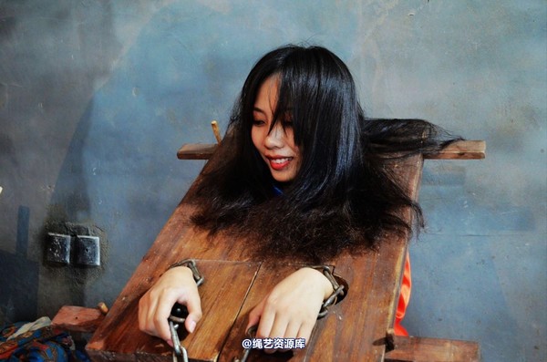 mj影视 - 血的代价梦境古大堂 女囚众生相2013-08-26 第 16 张图片